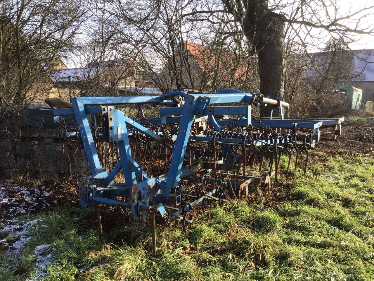Rabe RKZ 390 E