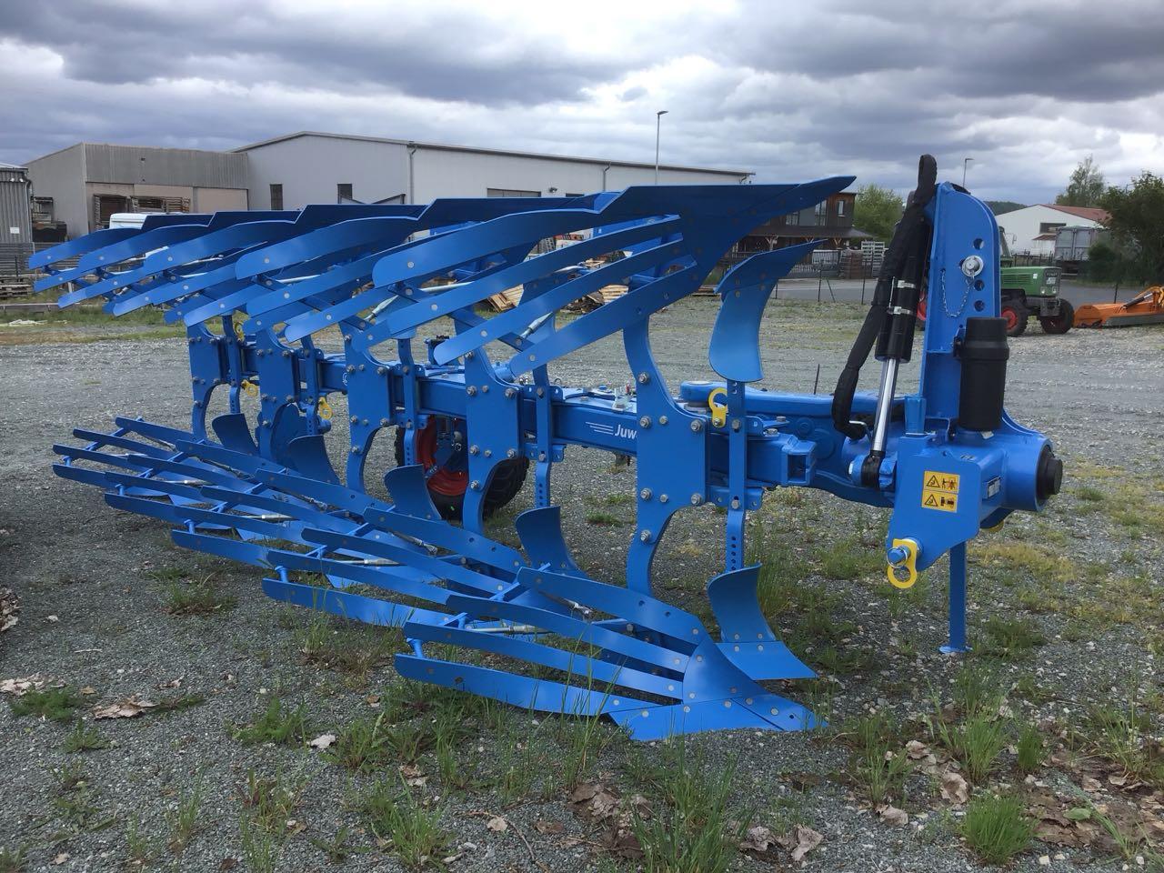 Lemken Juwel 8 M V 5N100