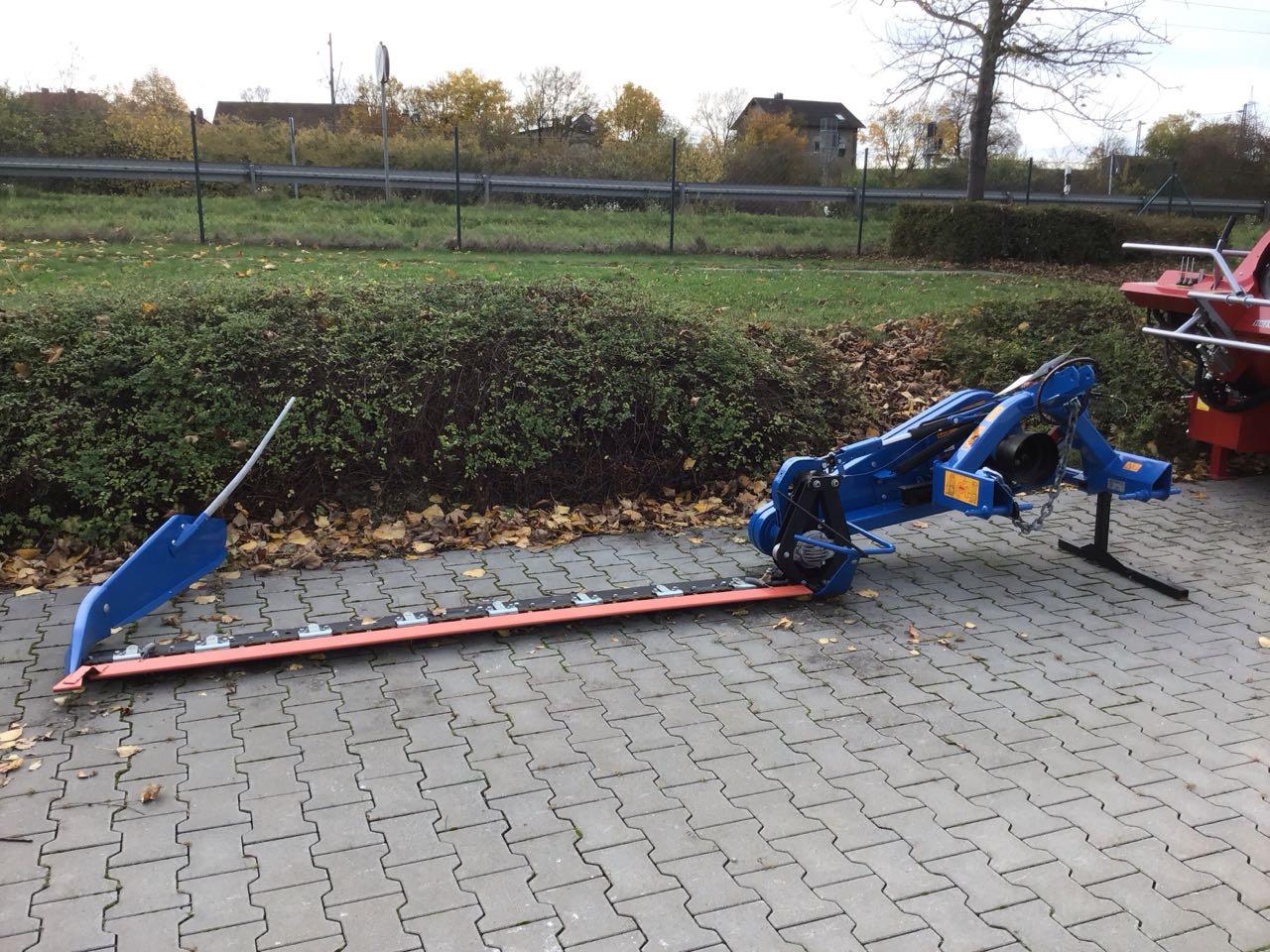 BCS Duplex Gold 2,42