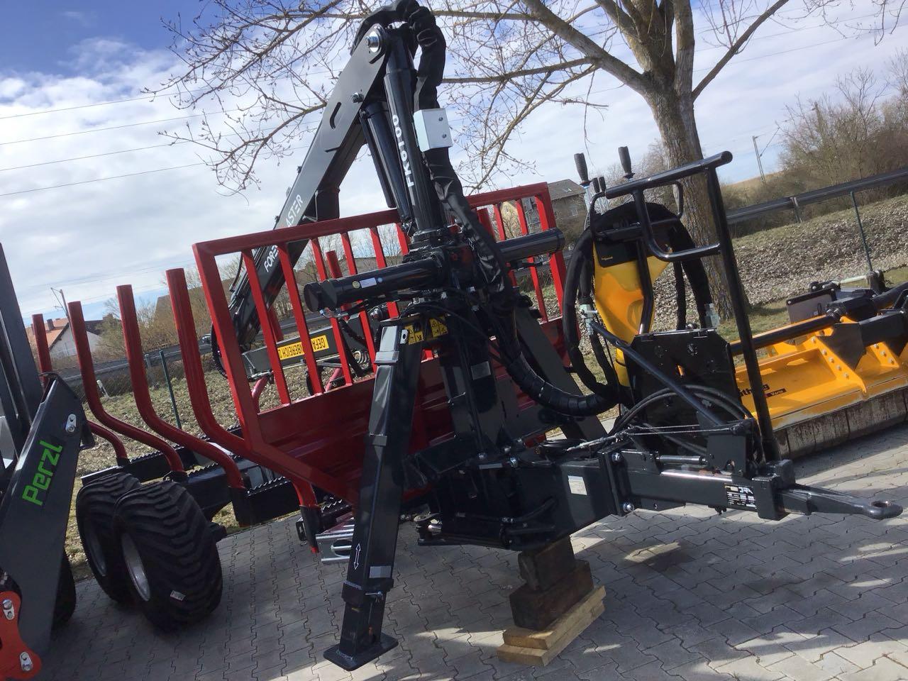 Sonstige RW 8 ecoline FK 6100