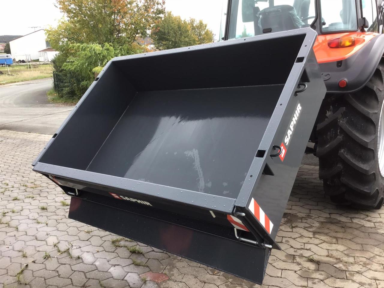 SAPHIR TLH 180