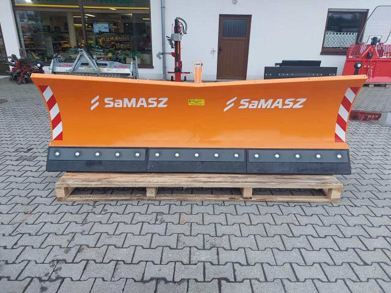 SaMASZ RAM 300