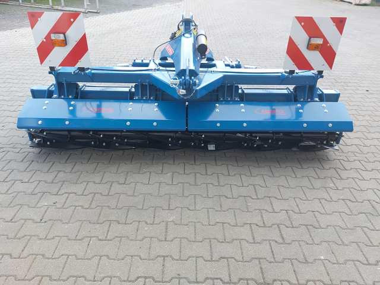 Agripol Duo Cutter 2G 300