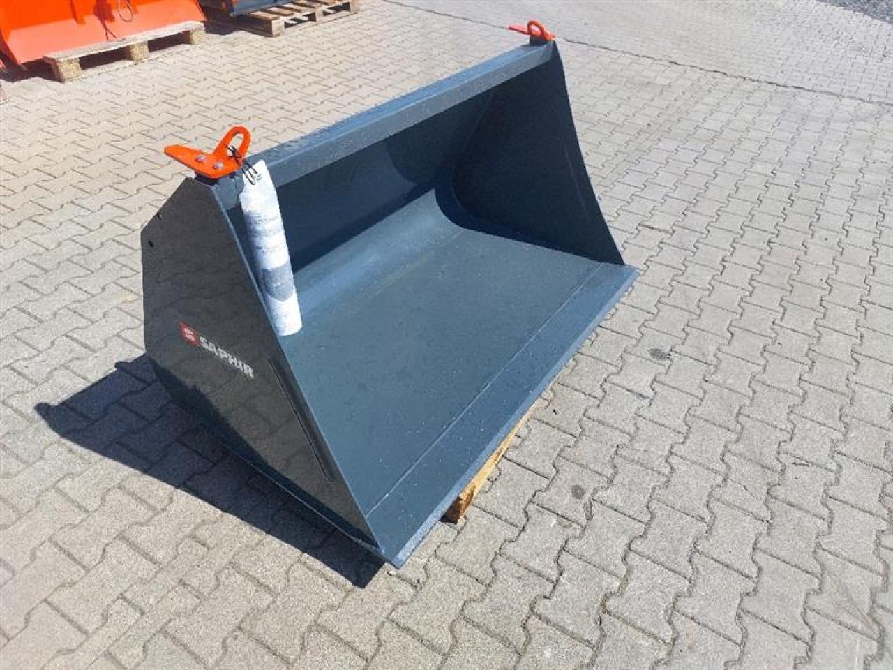 SAPHIR LG 17 Euro