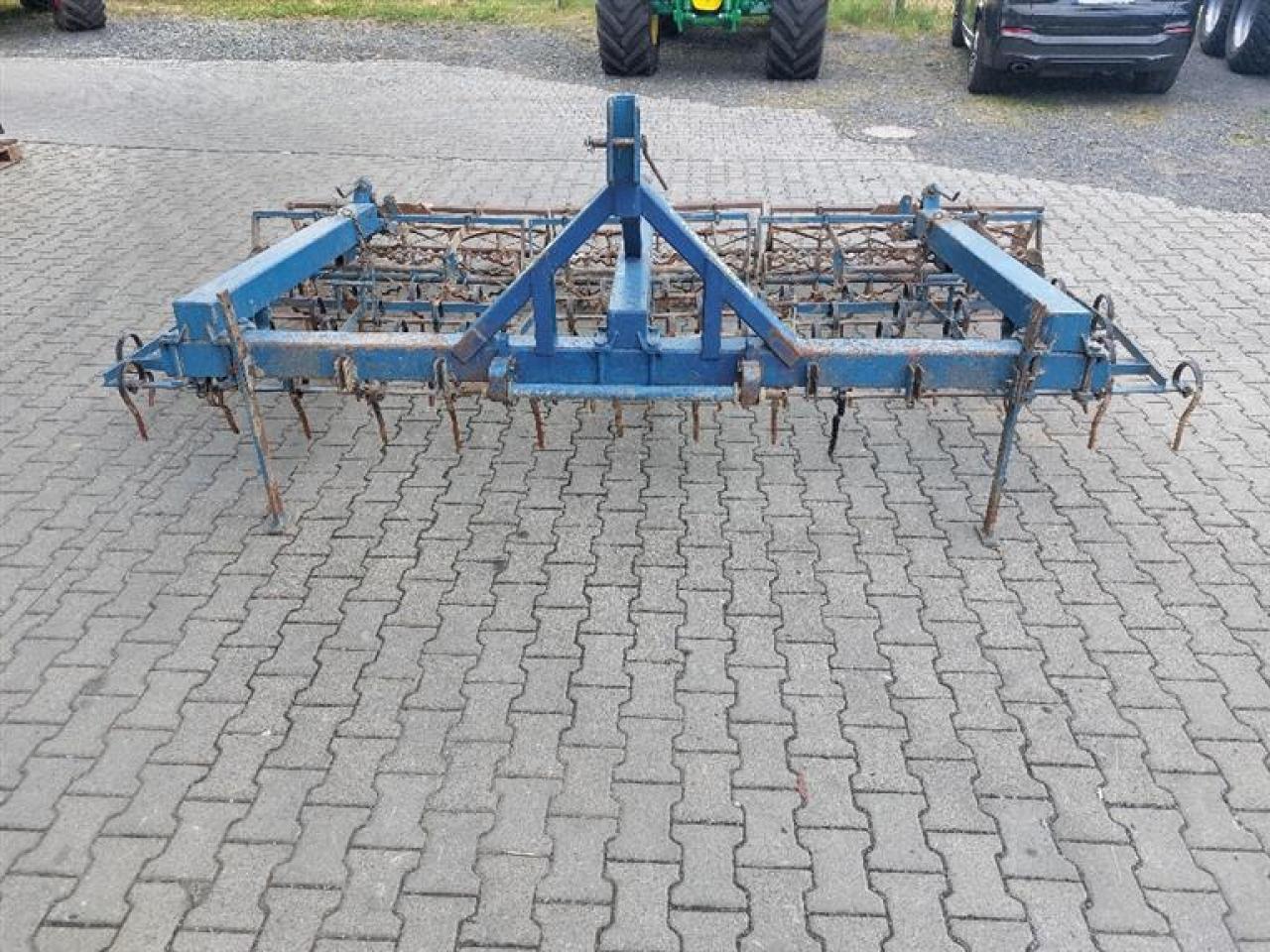 Köckerling 4 m