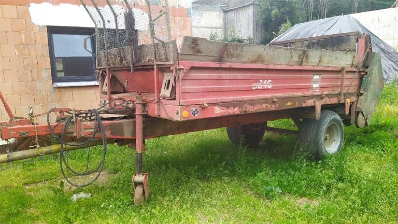 Fella DS 40