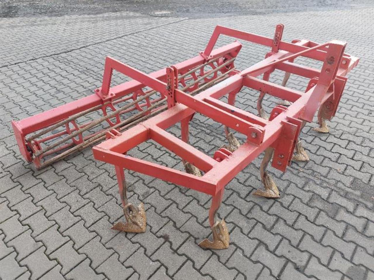 Sonstige Keine Angabe 2,80m 2-balkig