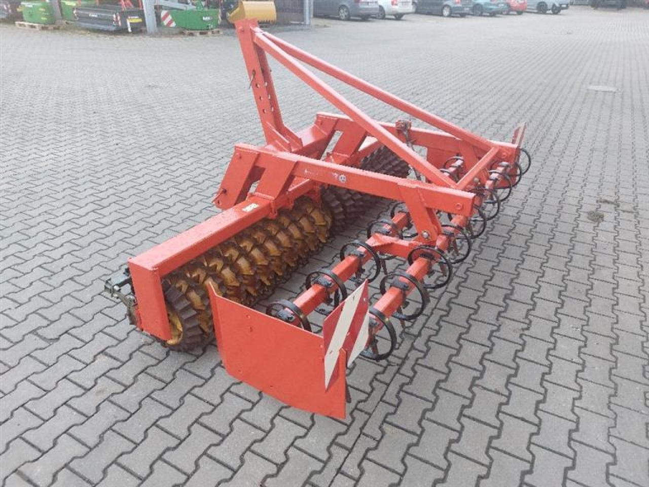 Güttler Avant SX 26-45