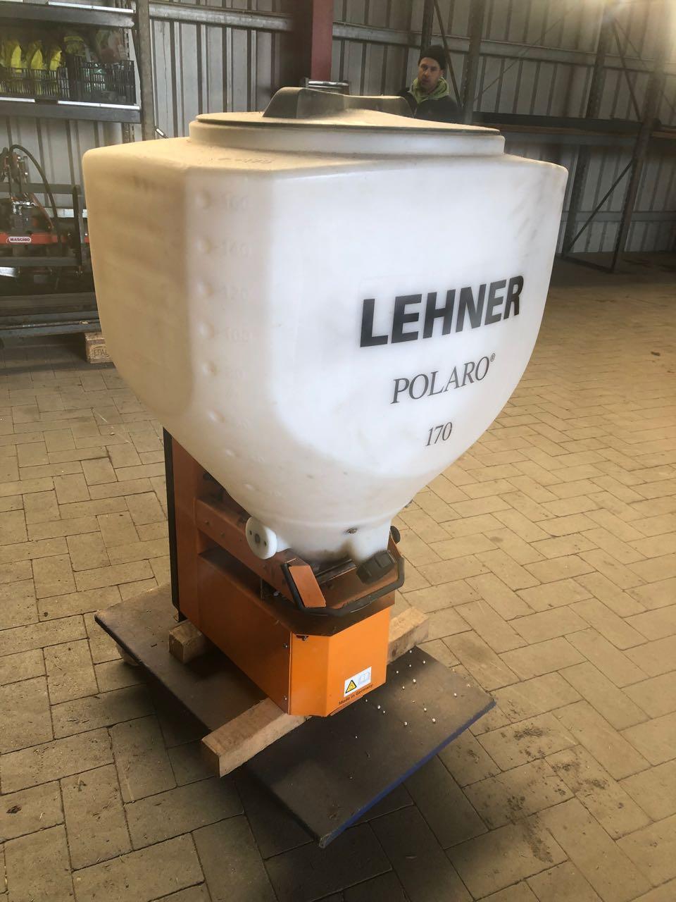 Lehner Polaro 170