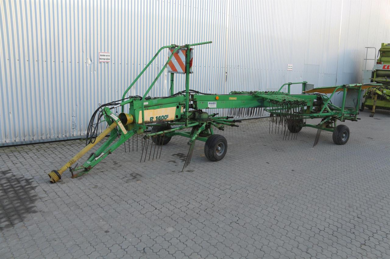 Stoll R 1400 S