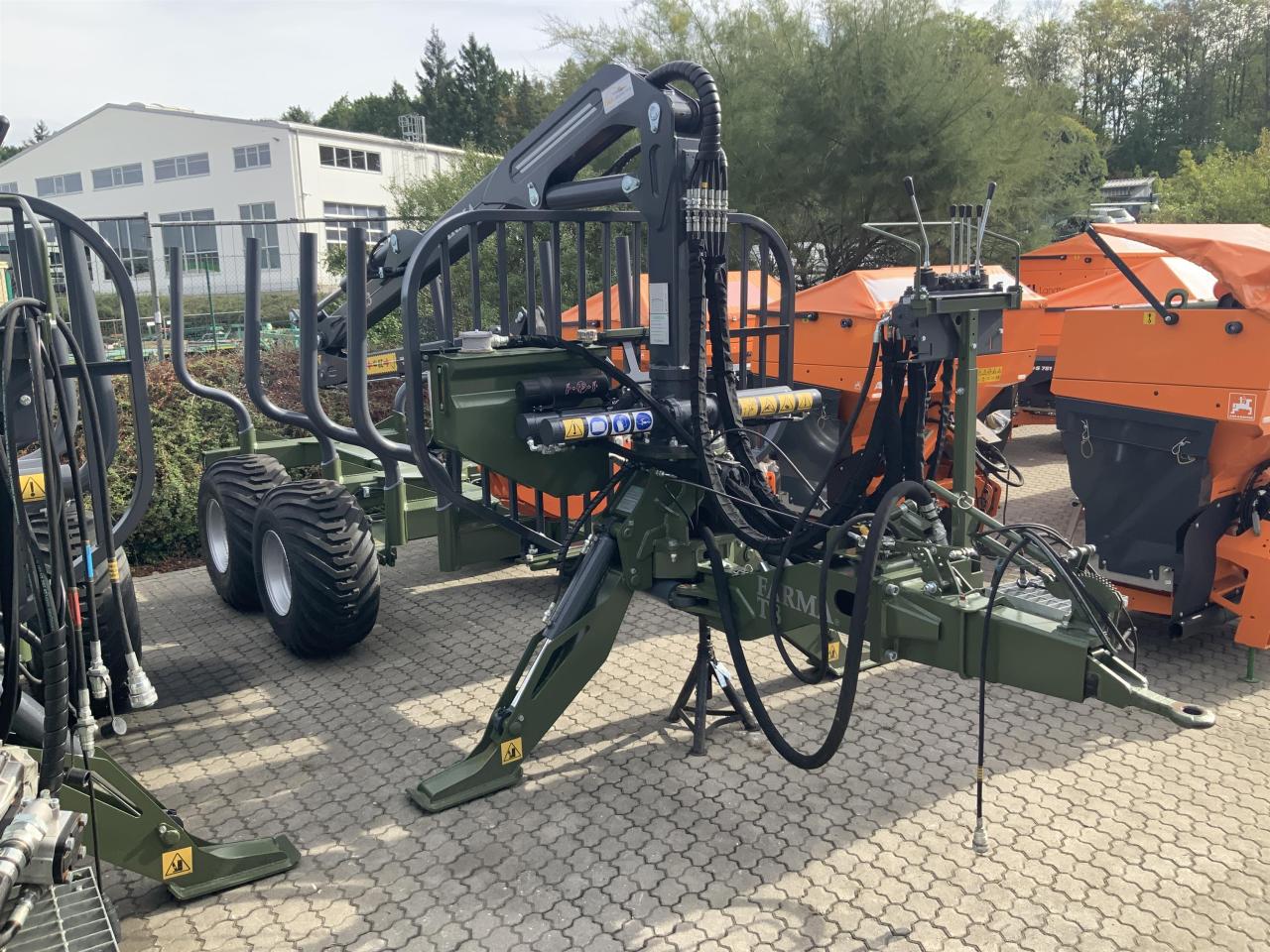 Top3Maschine