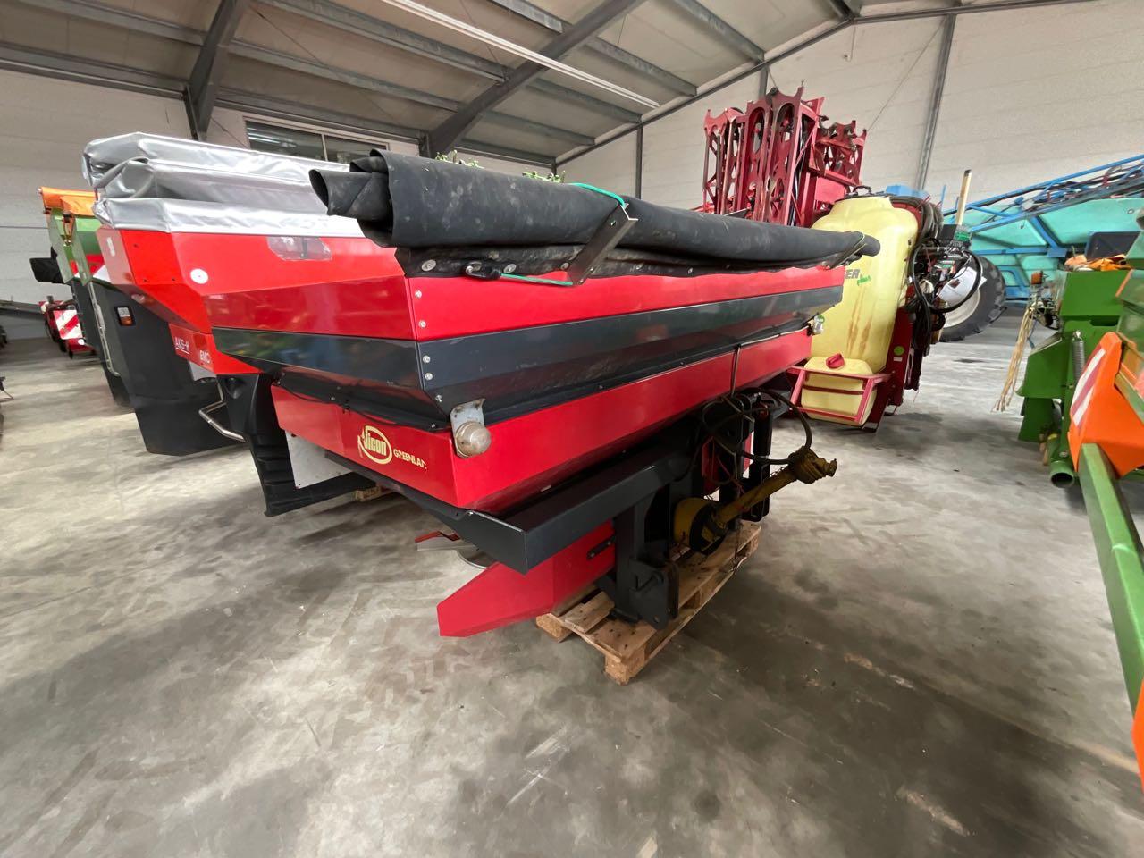 Vicon RSL 2000 Liter