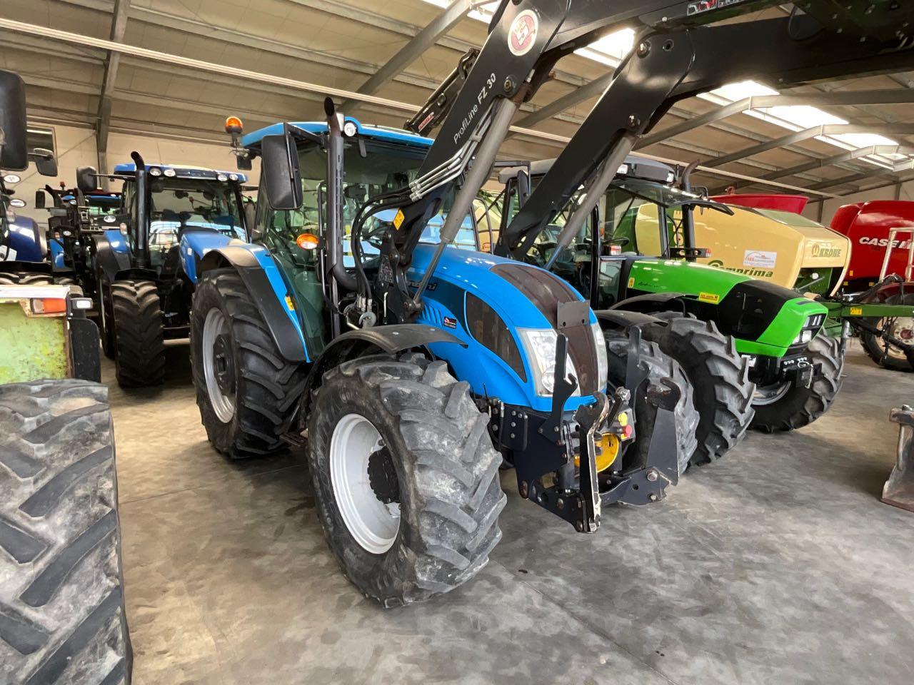 Landini 5-100 H