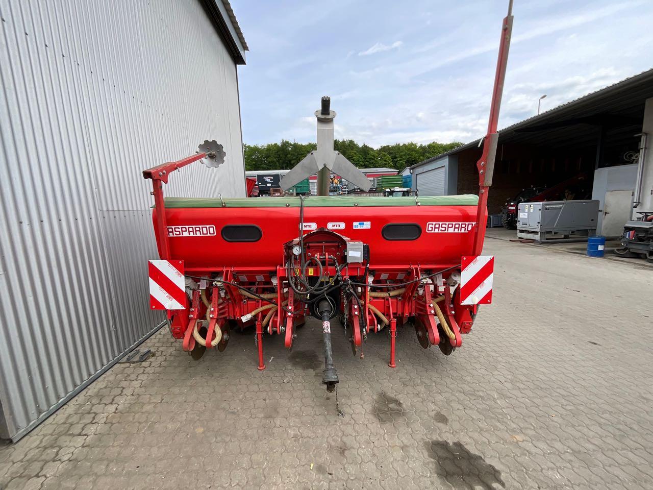 Gaspardo MTER 300