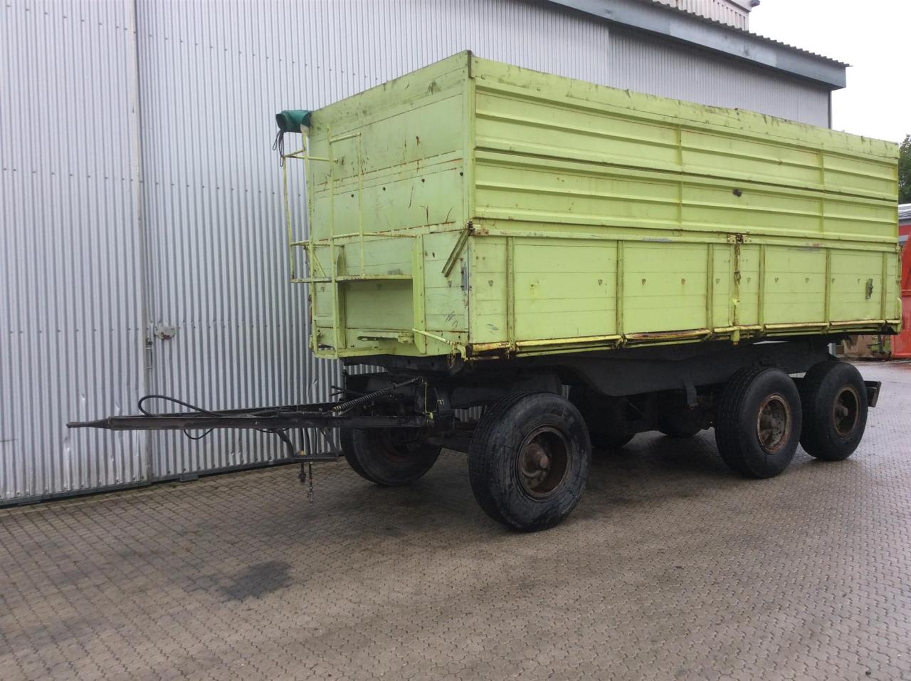  Schenk K22/60M