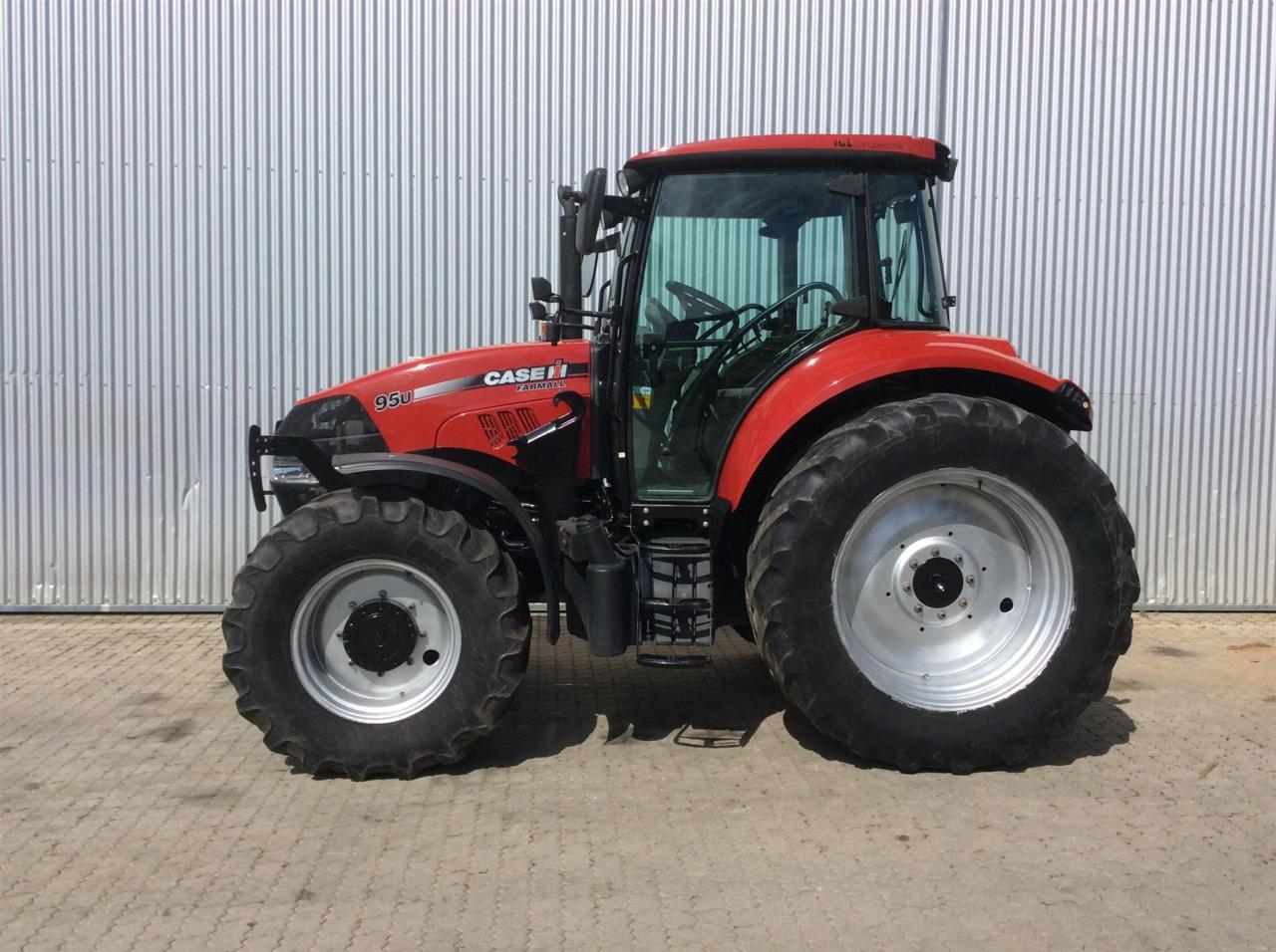 Case Farmall 95 U EP