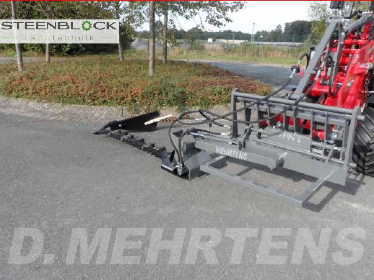 Mehrtens Maschinenbau DMM150