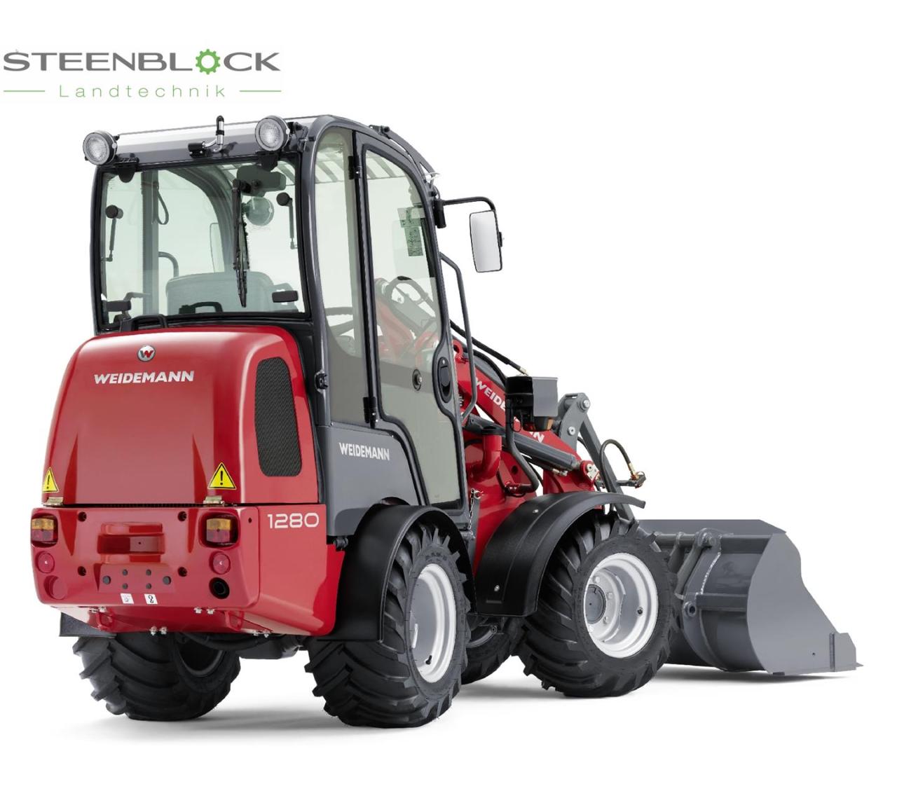 Weidemann 1280