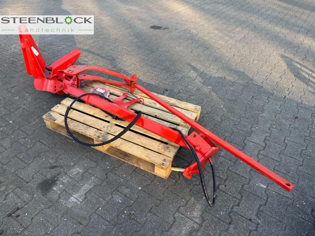 Kuhn 1719747M