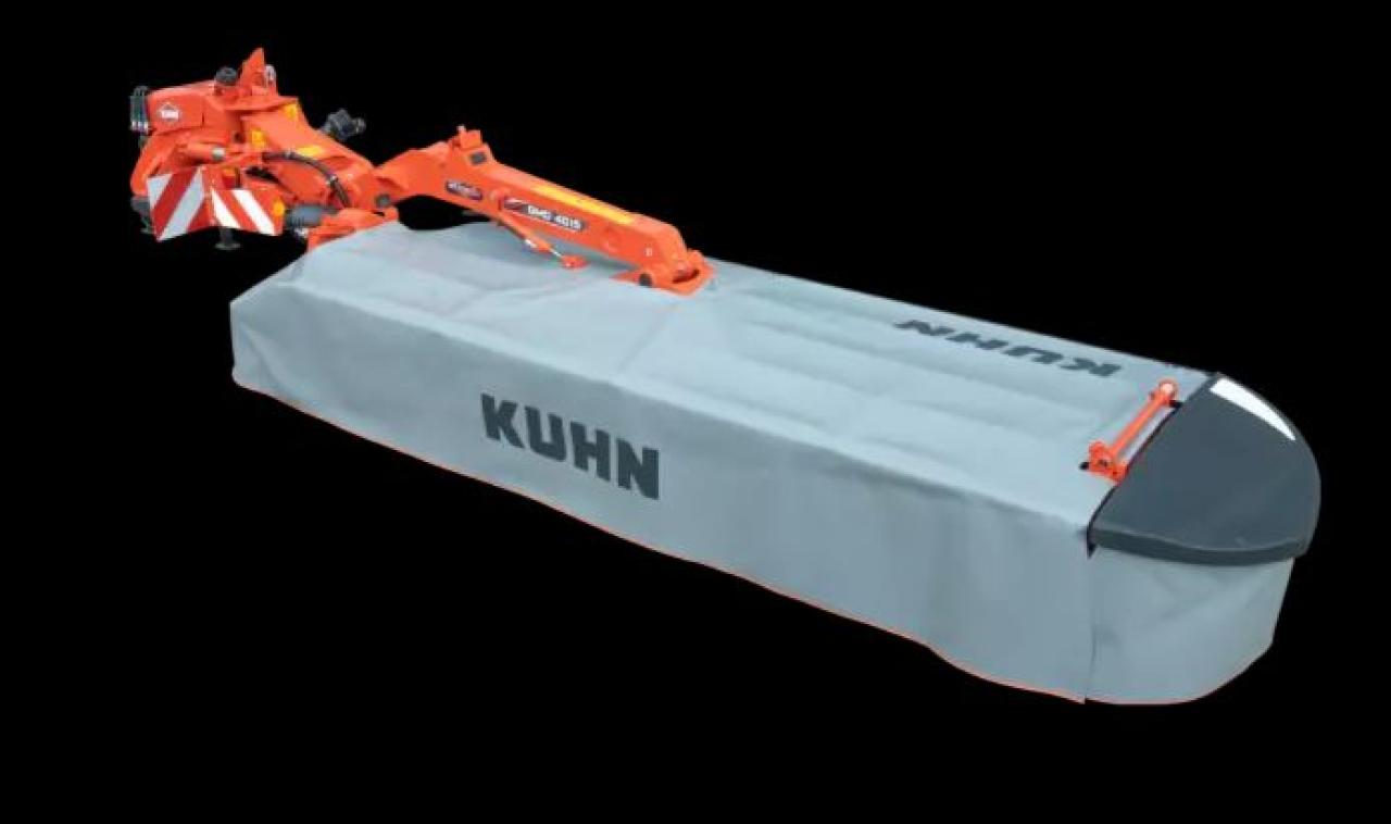 Kuhn GMD4015