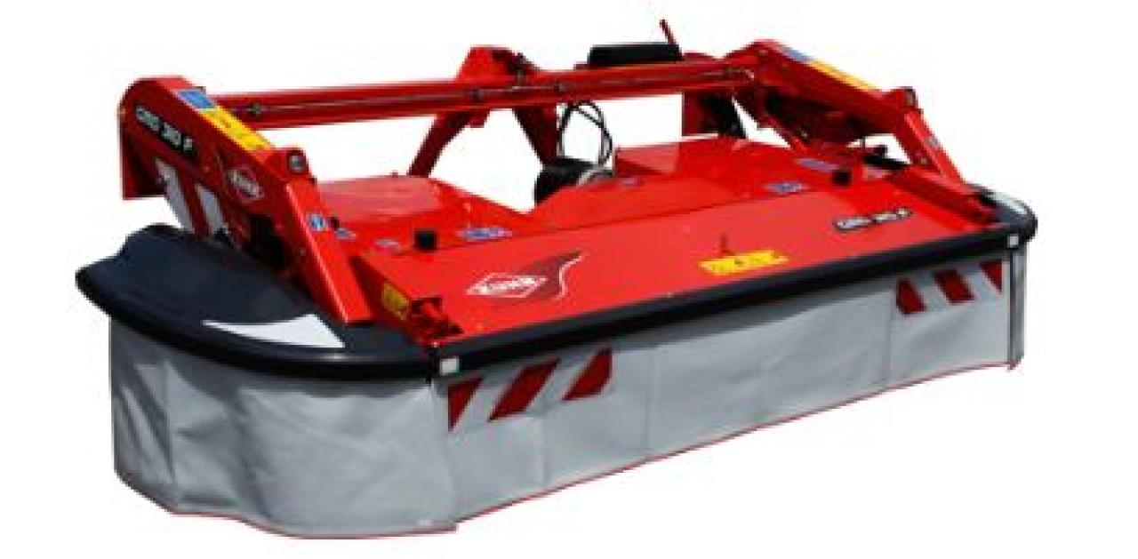 Kuhn GMD310F-FF
