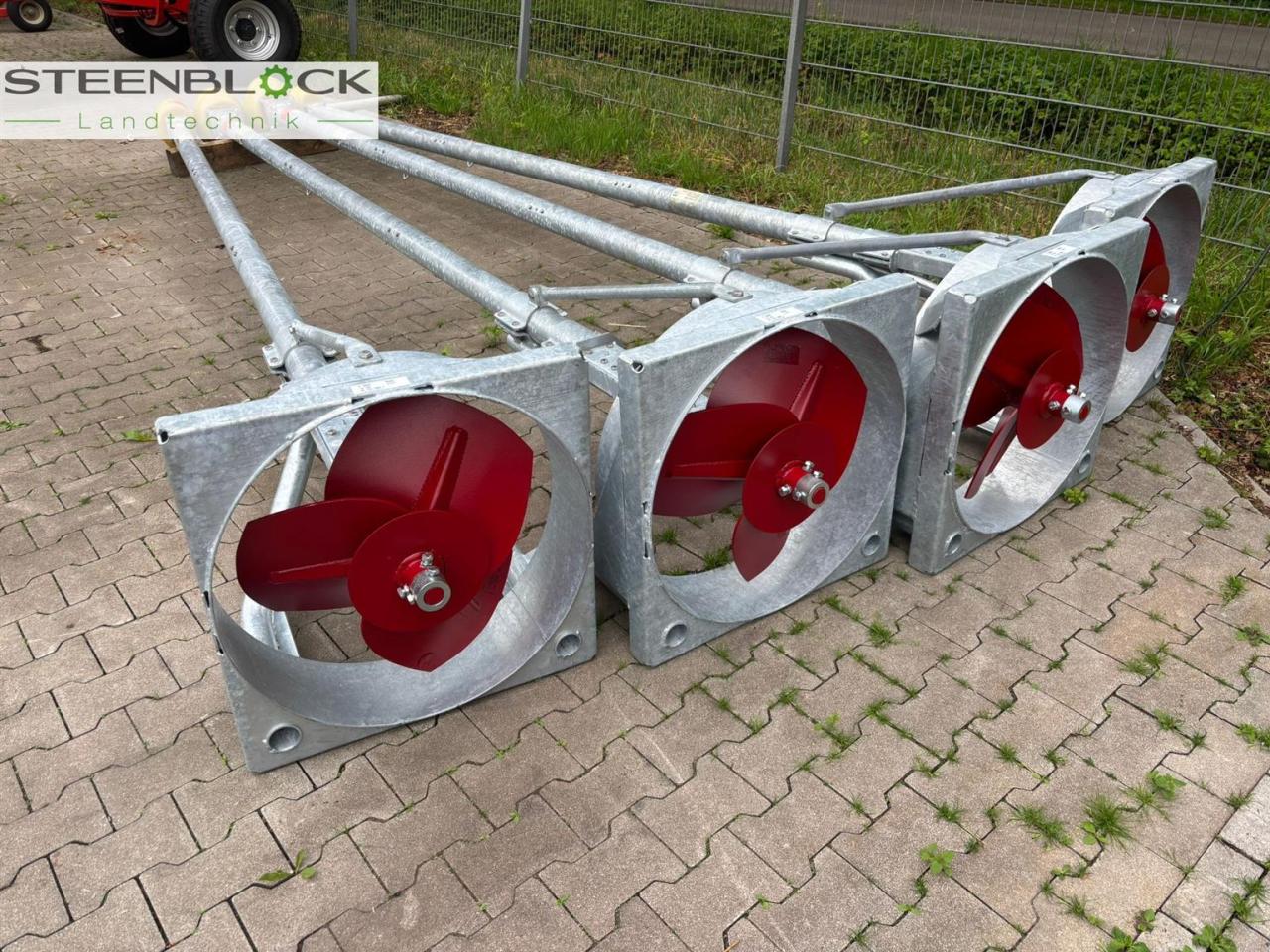  Reck TRE-E500