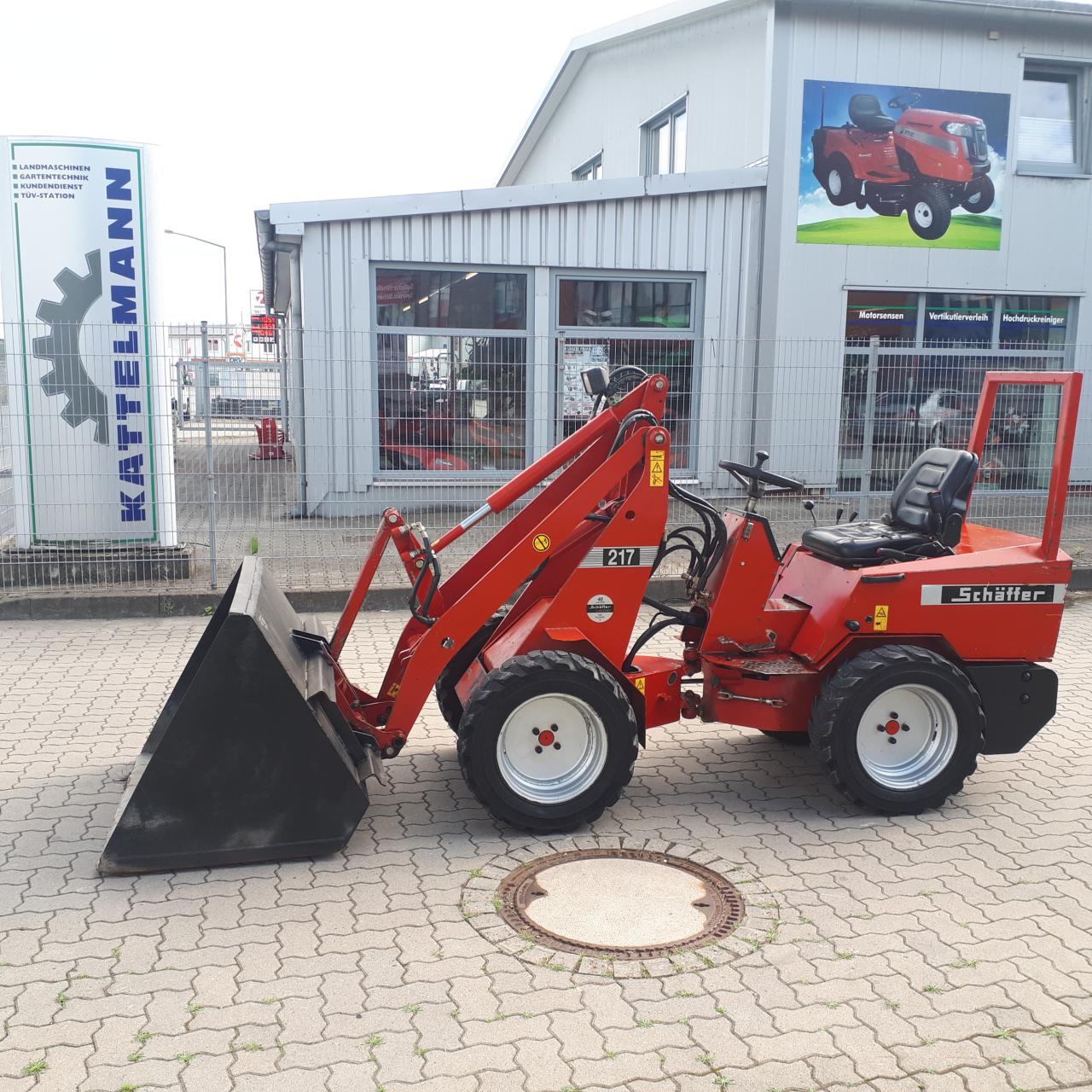 Schäffer 217S