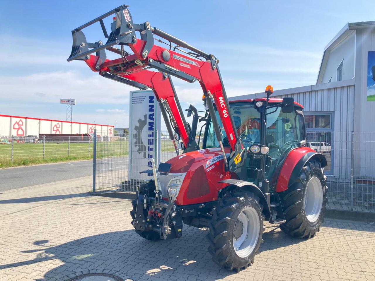 McCormick X4.20