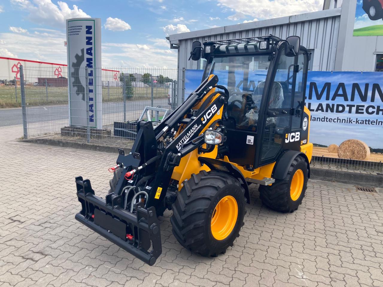 JCB 403 Smart Power (neu)