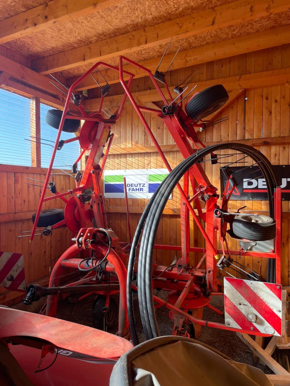 Kuhn GF 6502