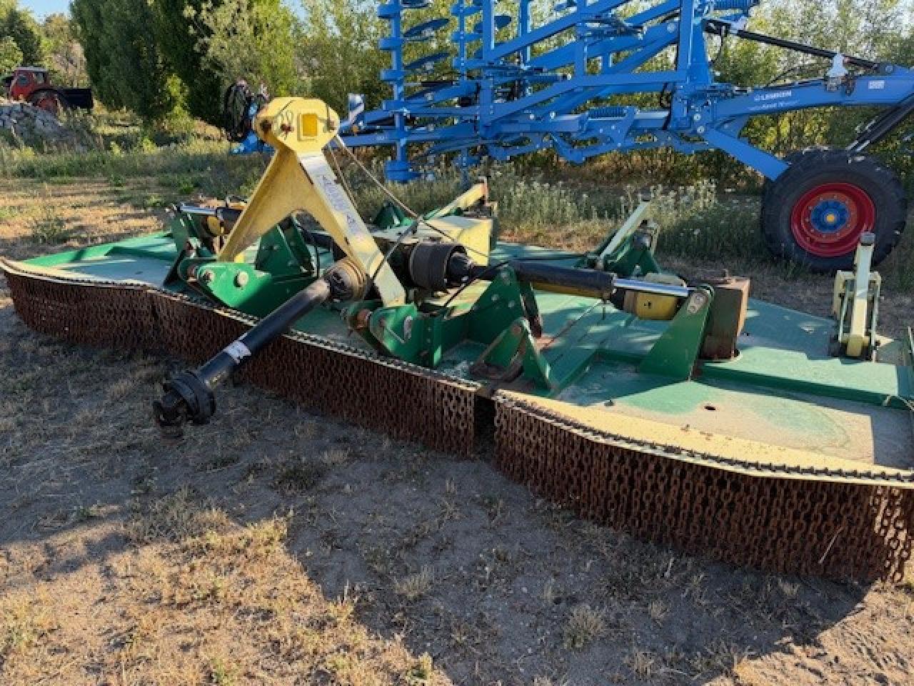 Spearhead Multicut 420
