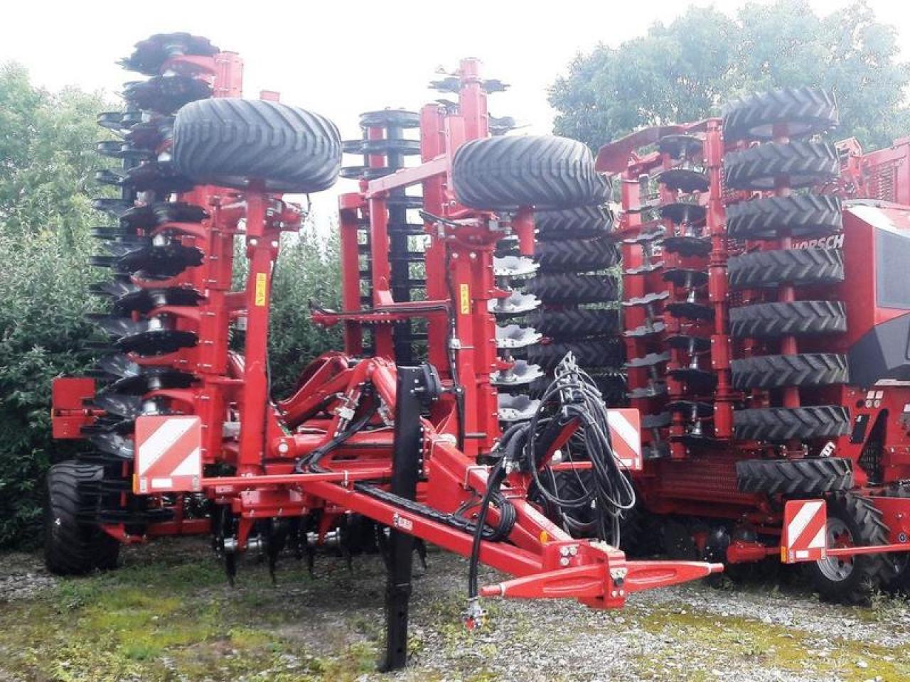 Horsch JOKER 6RT