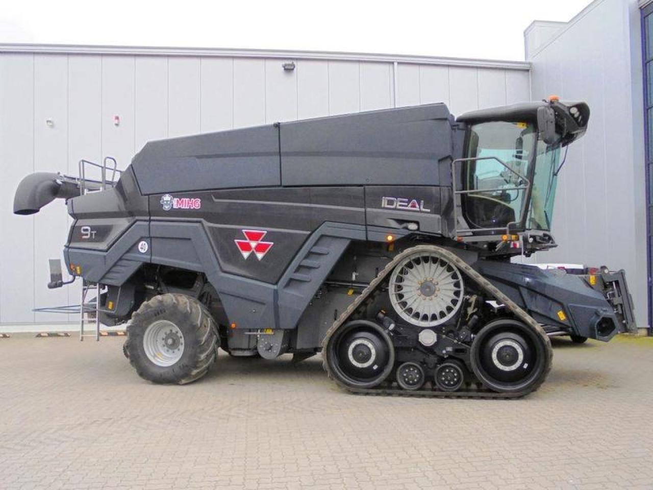 Massey Ferguson MXMFIDEAL9T