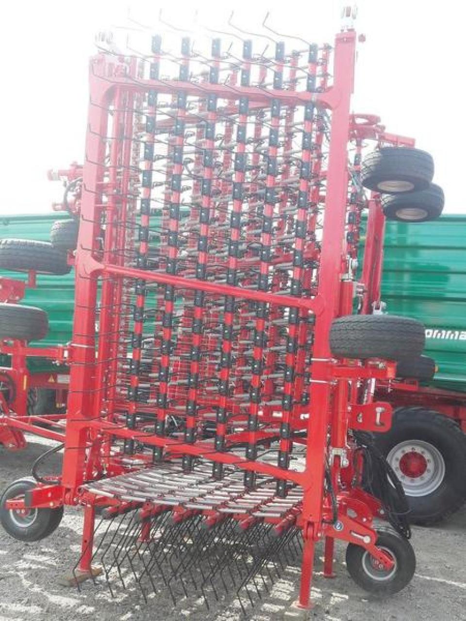 Horsch CURA 12ST