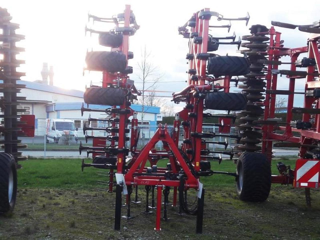 Horsch FINER 7SL