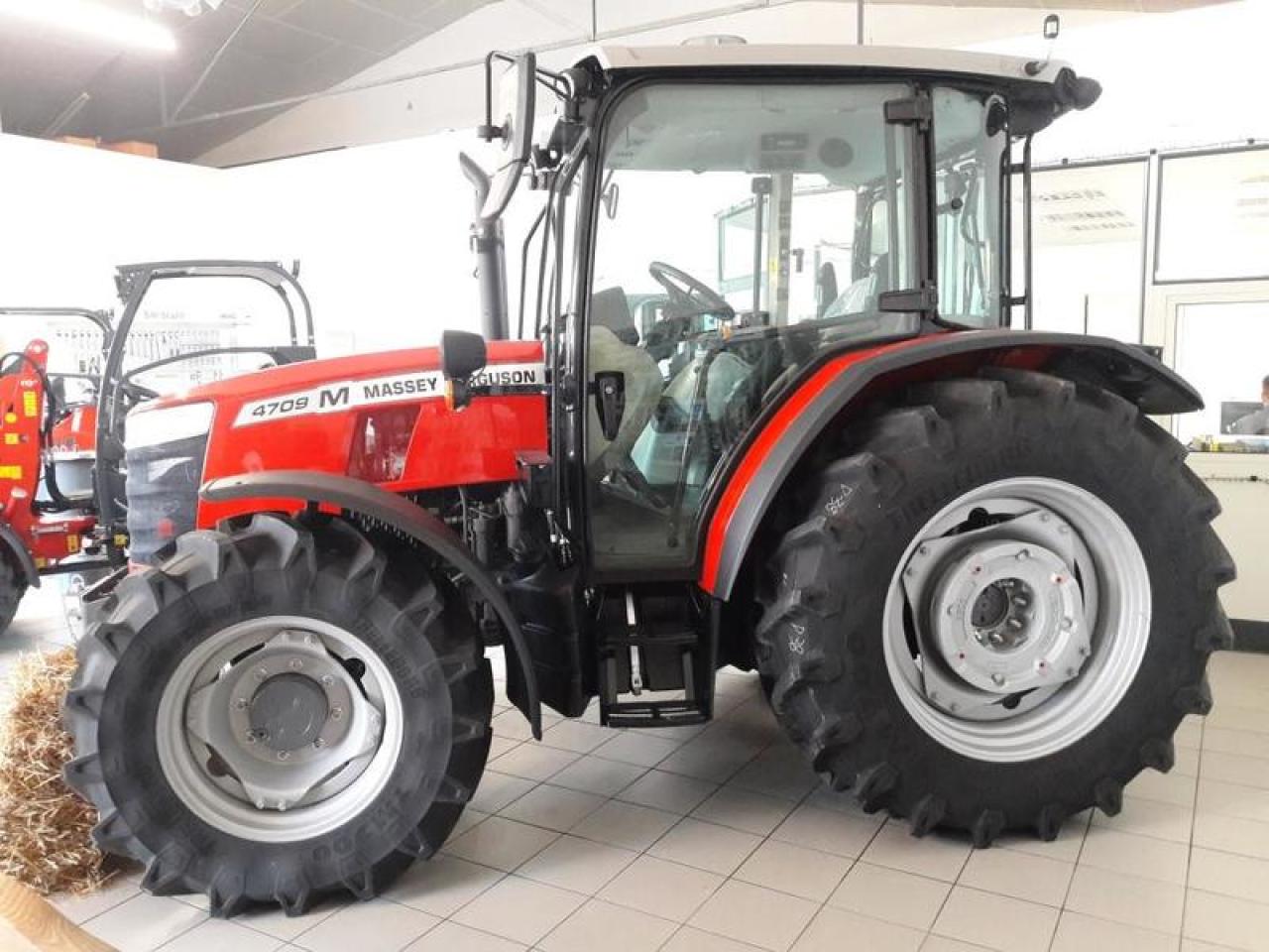 Massey Ferguson MXMF4709