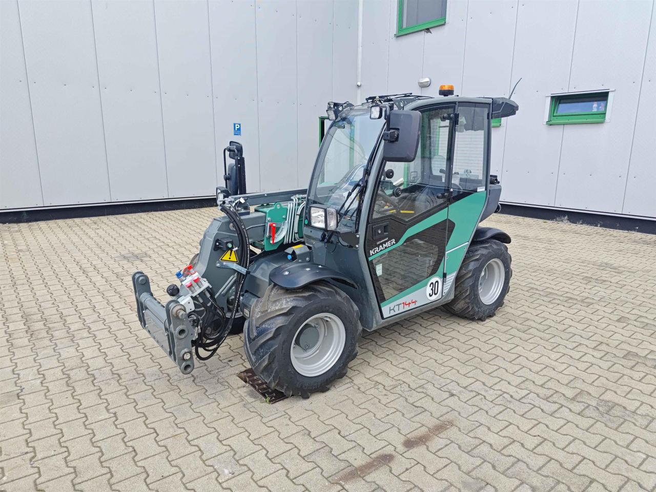 Kramer KT144