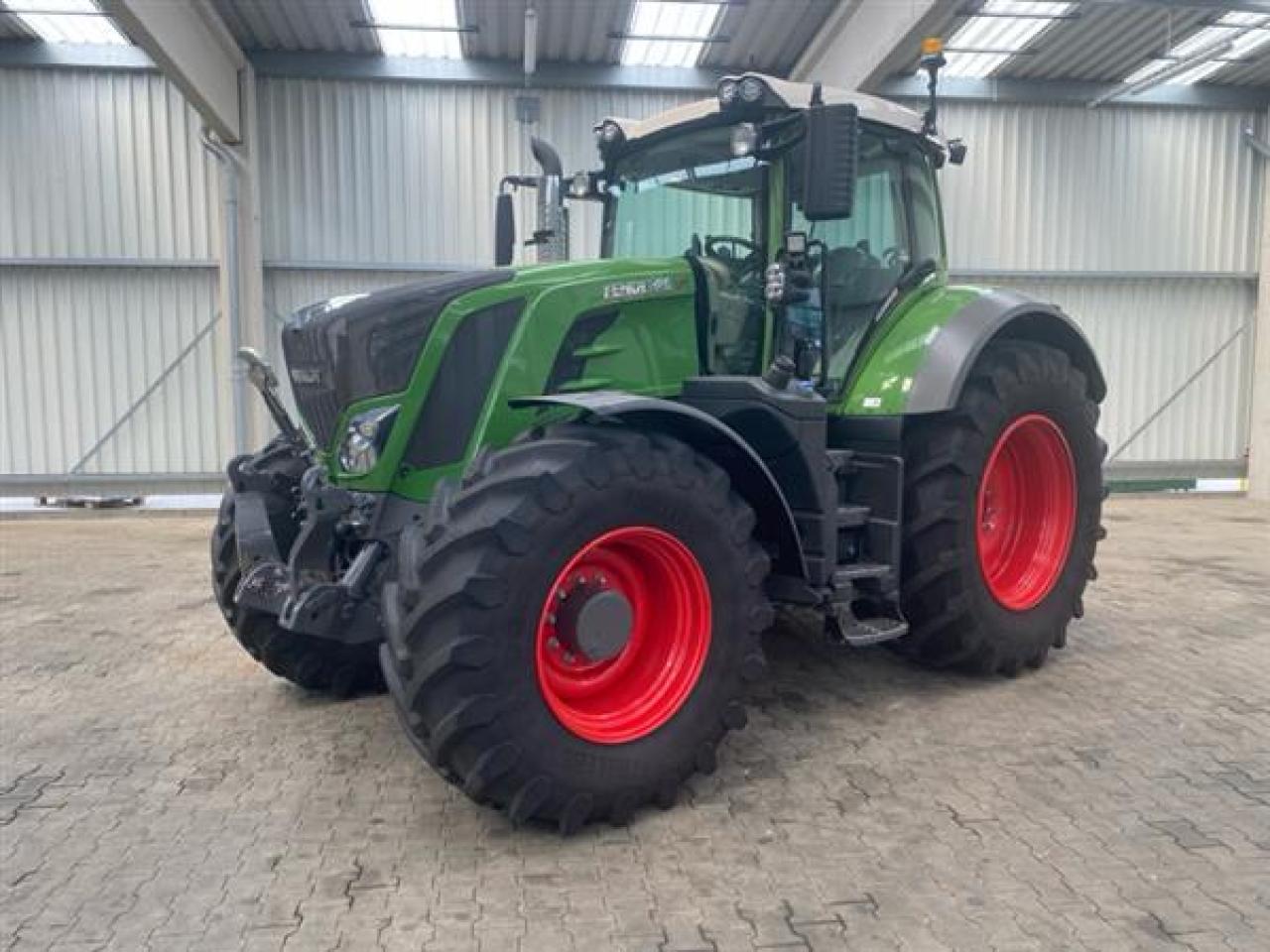 FENDT 828 ProfiPlus