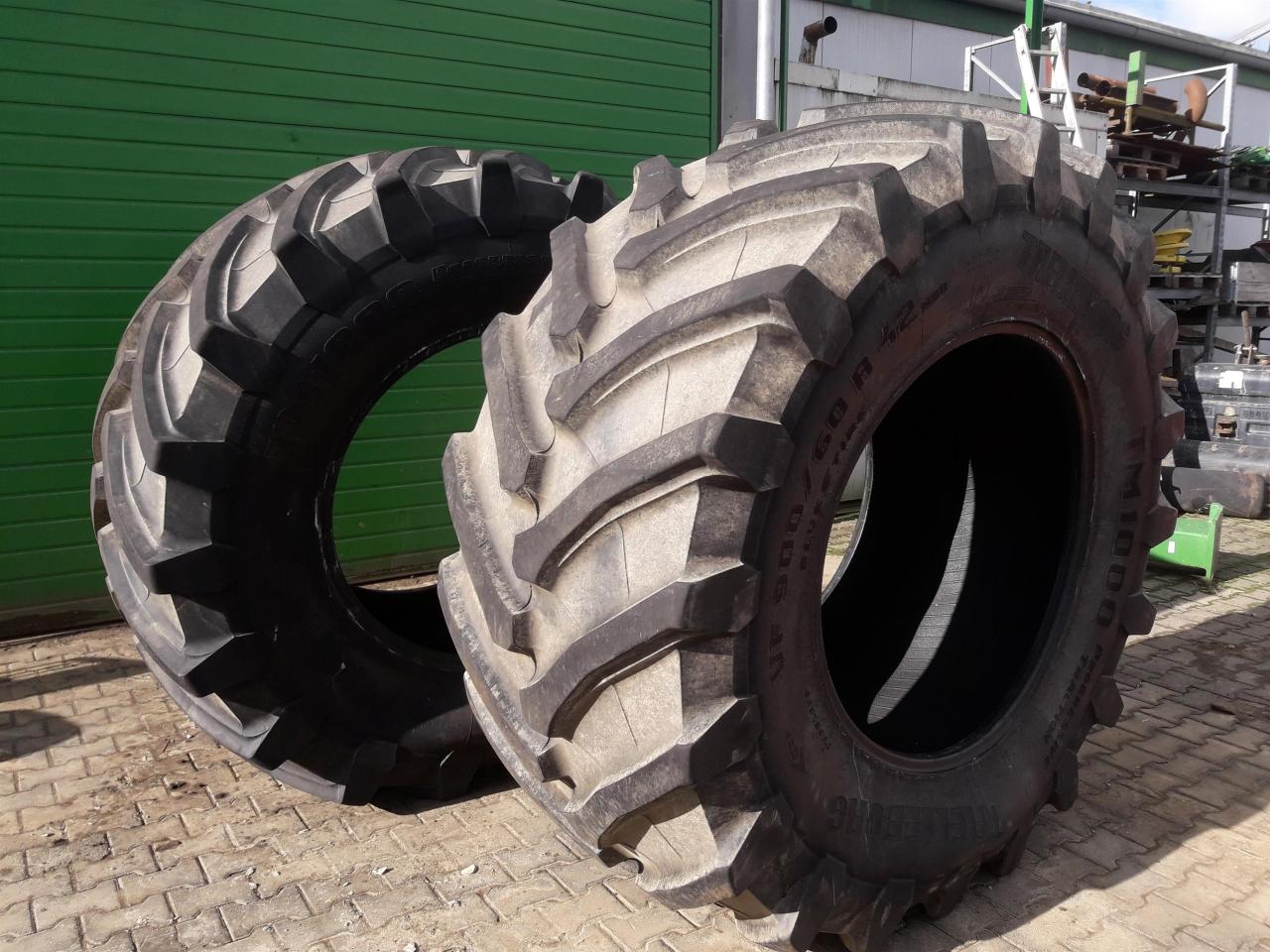 Trelleborg 900/60R42 TM1000 PT