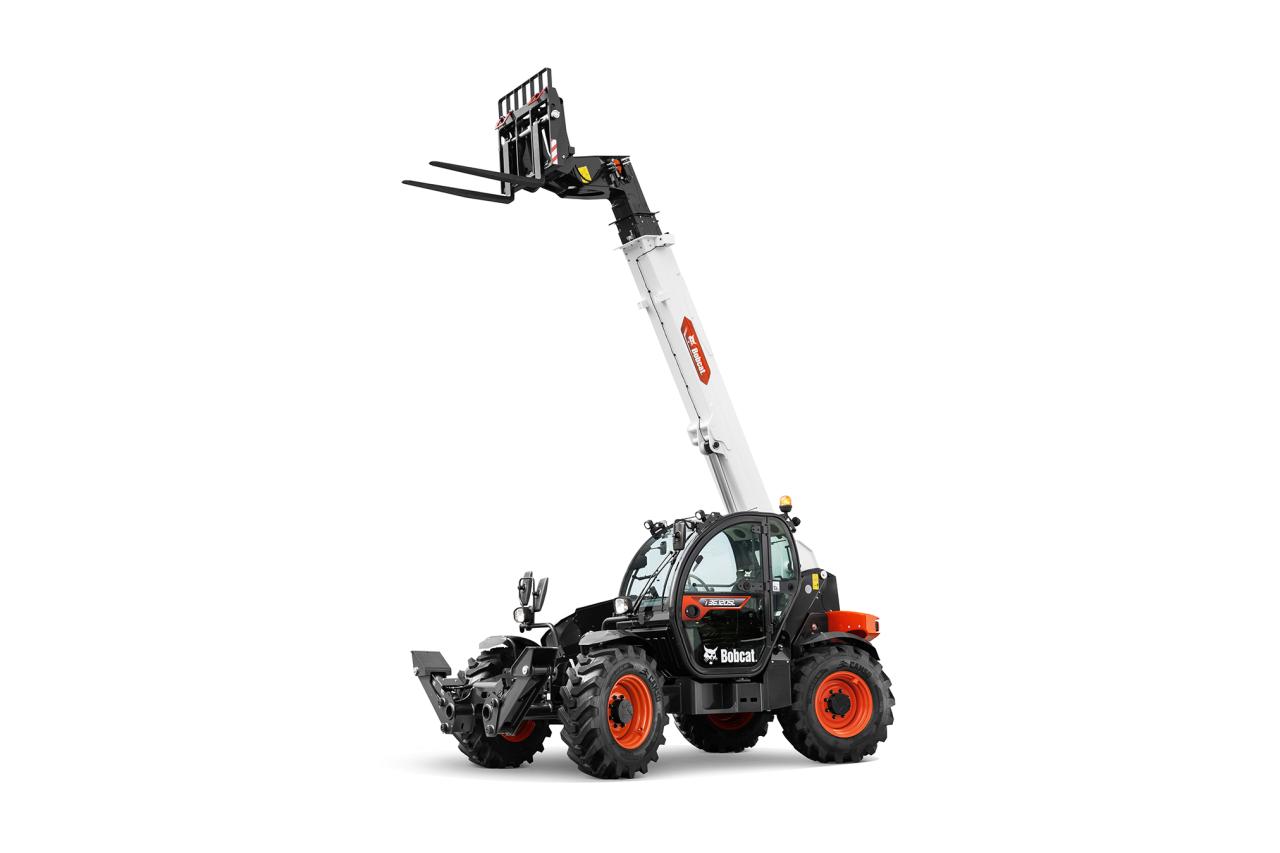 Bobcat TL 36 120 SL100