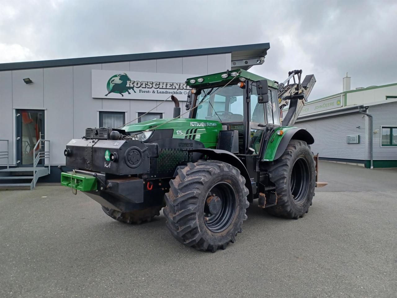 Kotschenreuther K175R