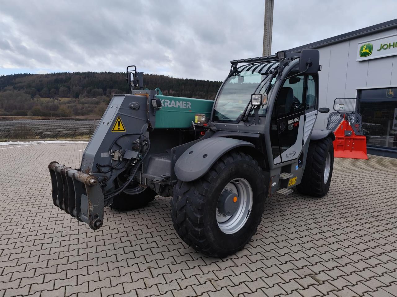 Kramer KT559