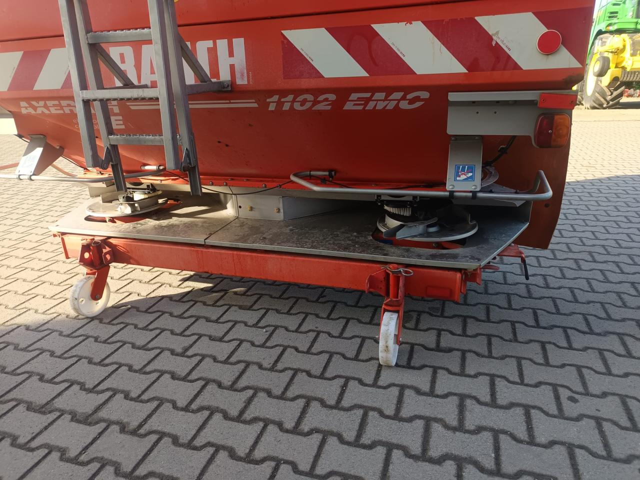 Rauch Axera H EMC1102 KS Right