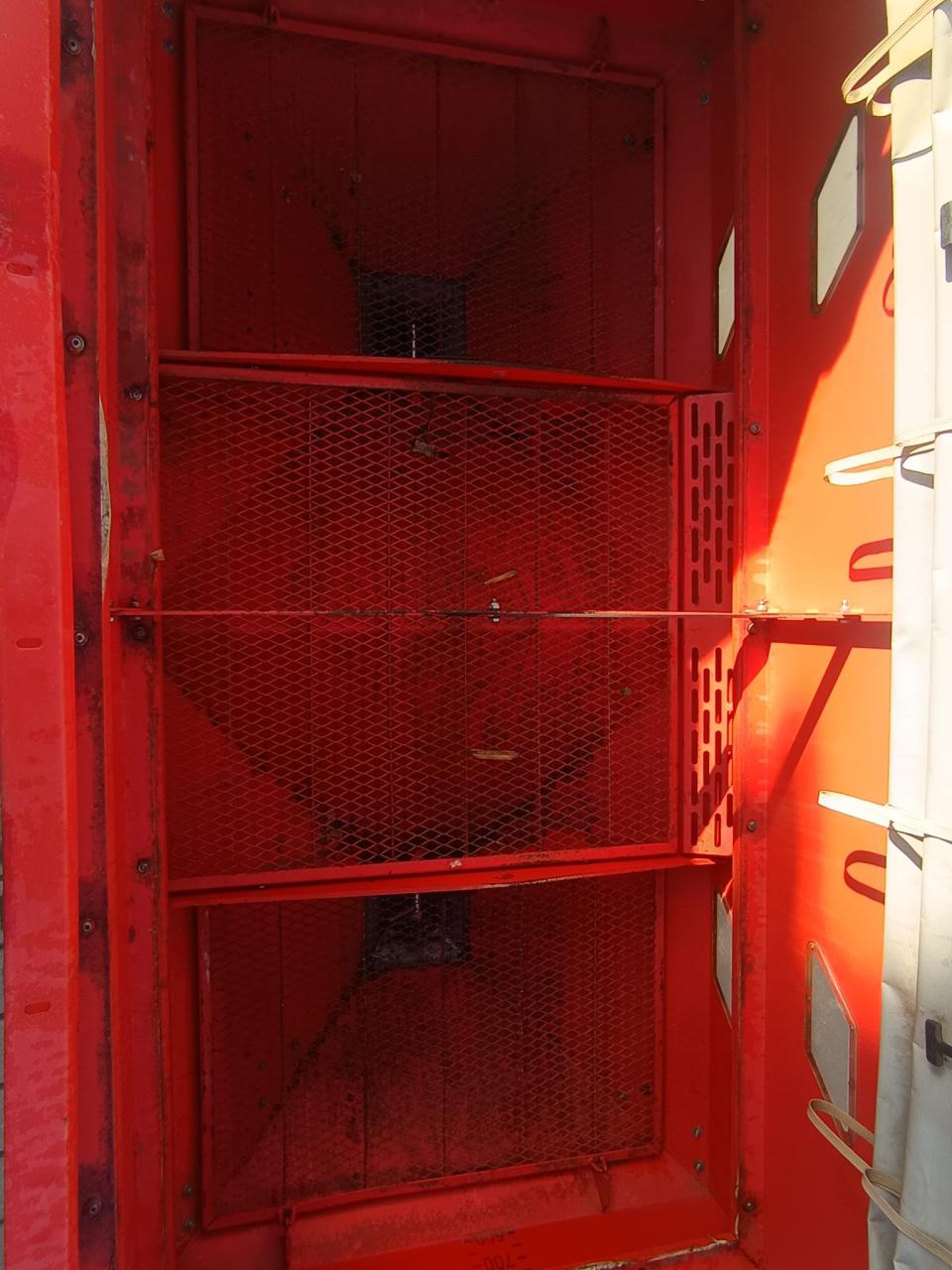 Rauch Axera H EMC1102 KS Left