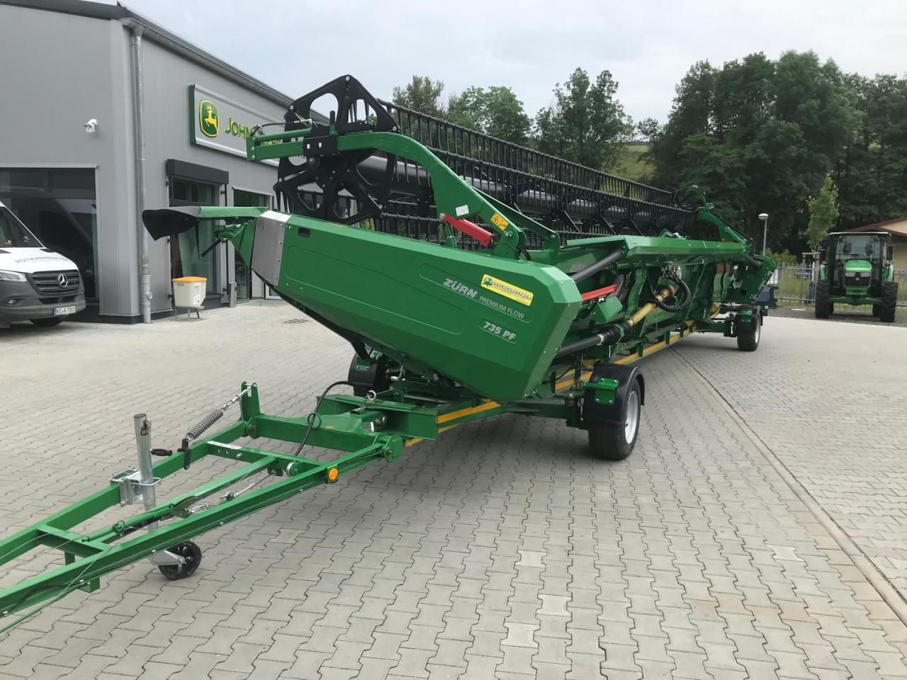 Zürn SWW-X6-735PF-A Hauptbild