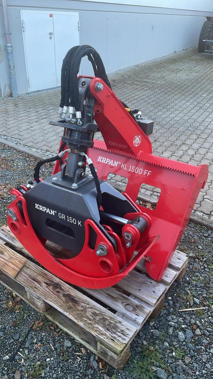 KRPAN KL 1500 FF