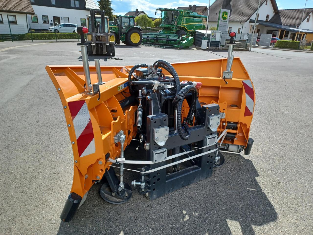 Wintec Vario_XM 300 DIN Right