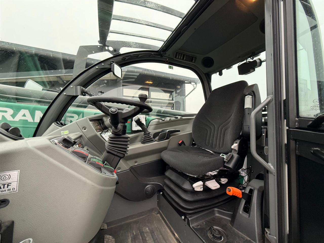 Kramer KT3610 (415-48) Front