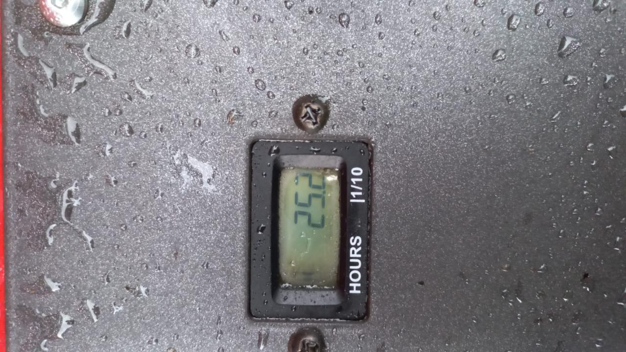 KRPAN CS 4218 H Right