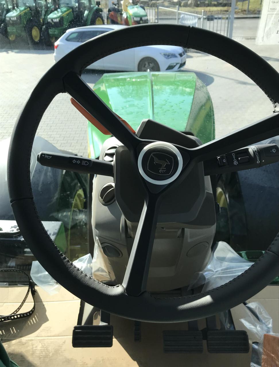 John Deere 7R 350 Rear